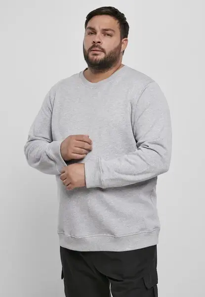 Pánská mikina Organic Basic Crew