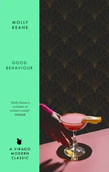 Good Behaviour - Molly Keane