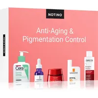 Beauty Discovery Box Notino XL –⁠⁠⁠⁠⁠⁠ Anti-Aging & Pigmentation Control sada pre ženy