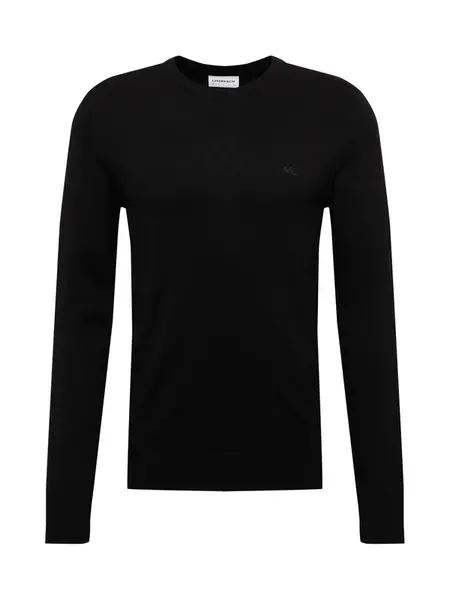 Lindbergh Sveter  čierna