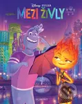 Mezi živly - Příběh podle filmu - kolektív autorov - kniha z kategorie Fantasy
