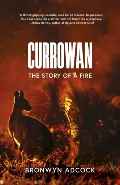 Currowan - Bronwyn Adcock