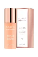 Zpevňující sérum s trojím účinkem FOREO SUPERCHARGED Triple-Action Formula více barev