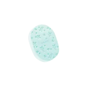 BABYONO Houbička na mytí - mint