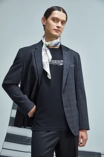 Bavlněné tričko Medicine