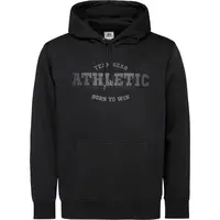 Russell Athletic OLE Pánská mikina, černá, velikost