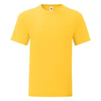 FRUIT OF THE LOOM FN62•Iconic Tee