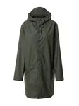 RAINS Funkčný kabát  jedľová