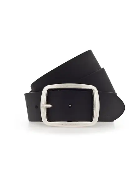 MUSTANG Opasky  čierna