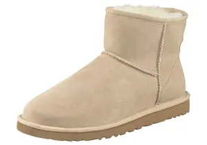 UGG Nízke čižmy 'Classic Mini 2'  kapučíno