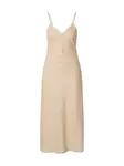 EDITED Šaty 'Jolie'  béžová