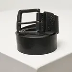 Unisex pásek Urban Classics Recycled Imitation Leather Belt