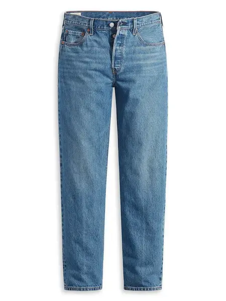 LEVI'S ® Džínsy '501® 90's'  modrá denim