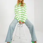 Sweater-LC-SW-2212.97P-Light Green