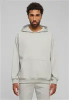 Pánská mikina s kapucí Cozy Raglan Hoody šedá