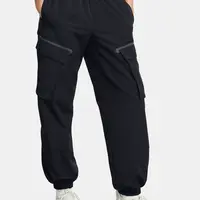 Under Armour Dámské sportovní kalhoty Unstoppable Cargo Pant - Dámské
