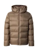 Calvin Klein Jeans Zimná bunda  tmavošedá