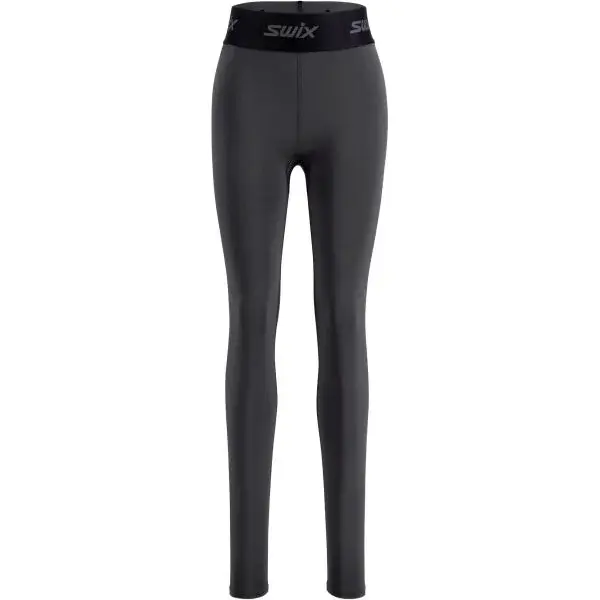 Swix RACEX DRY W Dámské funkční kalhoty, černá, velikost