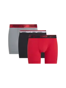 Nike boxer brief 3pk-everyday cotton stretch S