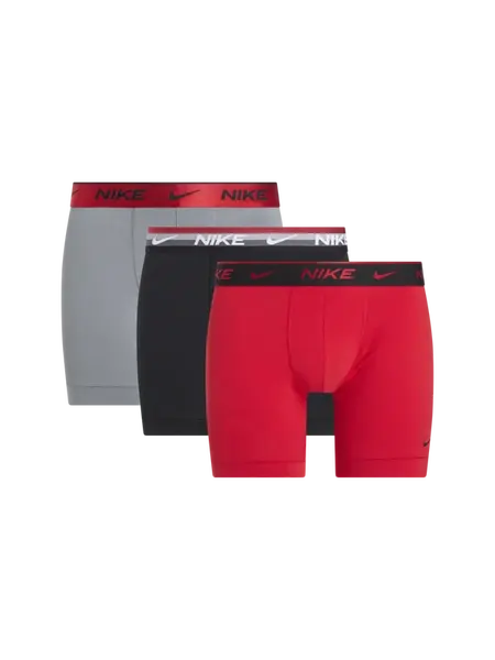 Nike boxer brief 3pk-everyday cotton stretch S