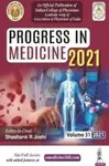 Progress in Medicine 2021 - Shashank R Joshi