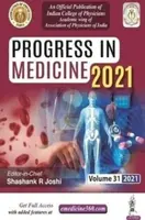 Progress in Medicine 2021 - Shashank R Joshi