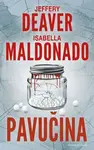 Pavučina - Jeffery Deaver, Isabella Maldonado - e-kniha