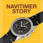 Navitimer Story - Grégoire Rossier, Anthony Marquié