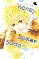 Honey Lemon Soda, Vol. 7 - Mayu Murata