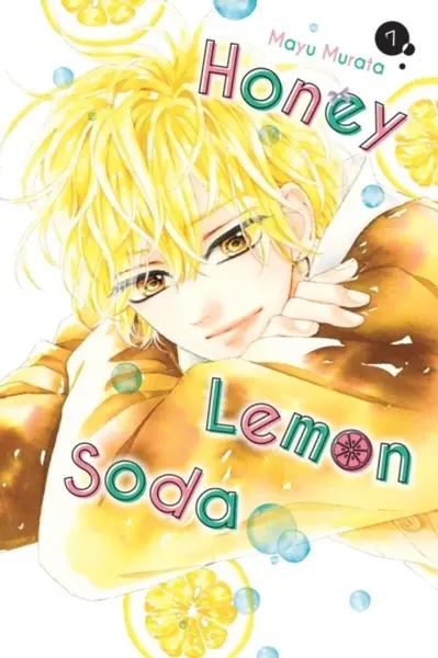 Honey Lemon Soda, Vol. 7 - Mayu Murata