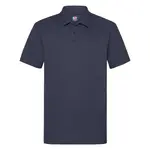 Performance Polo 630380 100% Polyester 140g