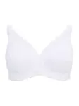 TRIUMPH Podprsenka 'Amourette'  biela