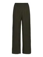 VILA Nohavice 'VIPLISA'  jedľová