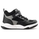 DRK URSA K Dětská zimní obuv, černá, velikost