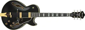 Ibanez GB10 Black