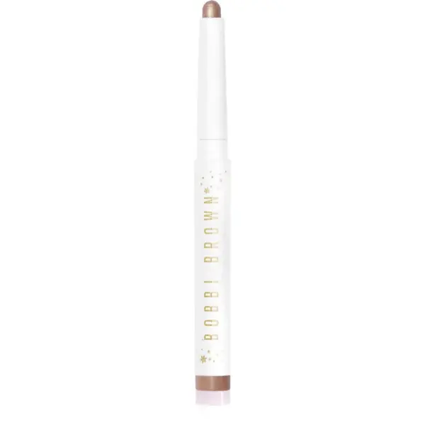 Bobbi Brown Long-Wear Cream Shadow Stick dlouhotrvající oční stíny v tužce odstín Fizzy 1.6 g