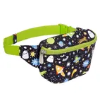 A Little Lovely Company dětská ledvinka - vesmír