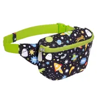 A Little Lovely Company dětská ledvinka - vesmír