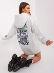 Sweatshirt-D10606BA02406D2-light gray
