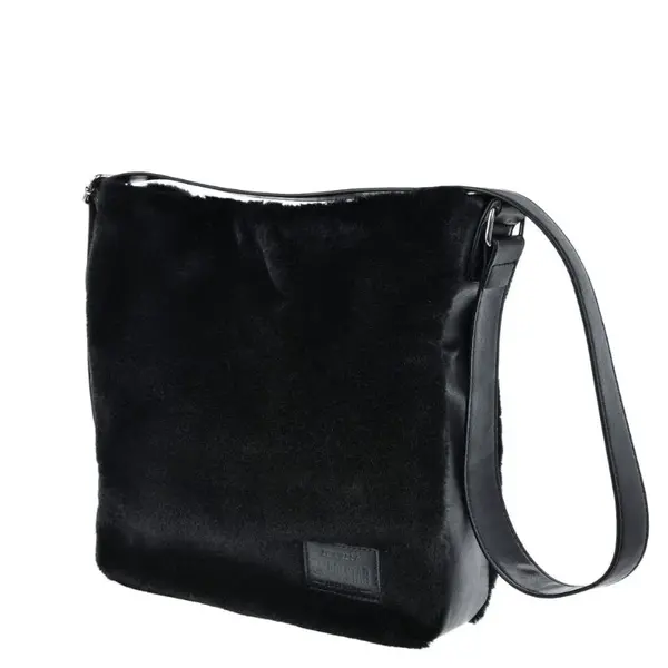 BIG STAR SHOES Kožená Taška Big Star