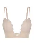 MAGIC Bodyfashion Podprsenka  svetlobéžová