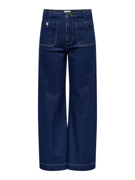 ONLY Džínsy 'ONLMadeline'  modrá