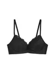 Next Podprsenka  čierna