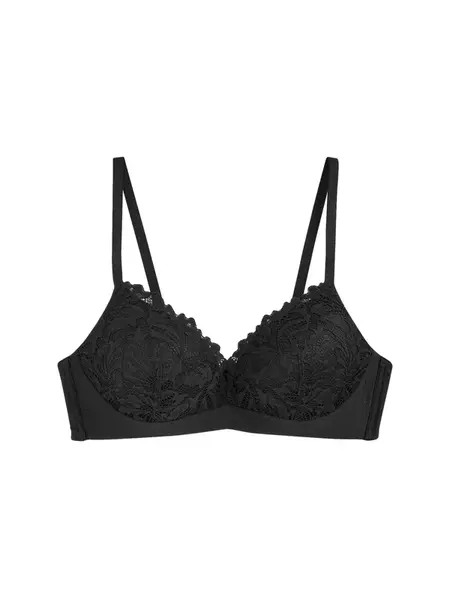 Next Podprsenka  čierna
