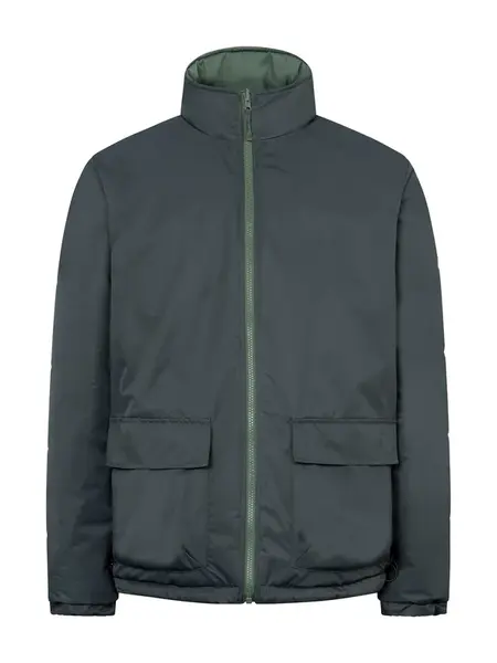 Derbe Funkčná bunda 'Bigholm'  olivová