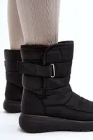 Dámské zimní boty Kesi