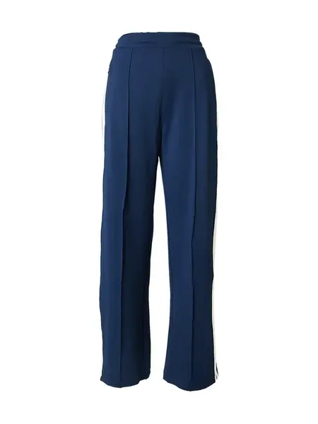 ELLESSE Nohavice  námornícka modrá / biela