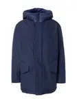 BOSS Zimná parka 'Osiass1'  tmavomodrá