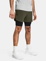Pánské kraťasy Under Armour UA Vanish Elite 2in1 Short - Pánské
