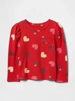 GAP Baby tričko Mix & Match - Holky